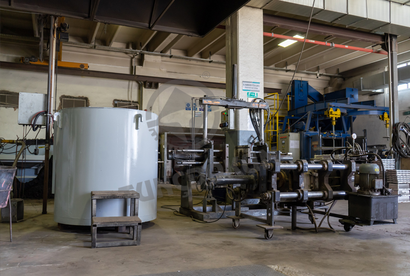 Systèmes de conversion