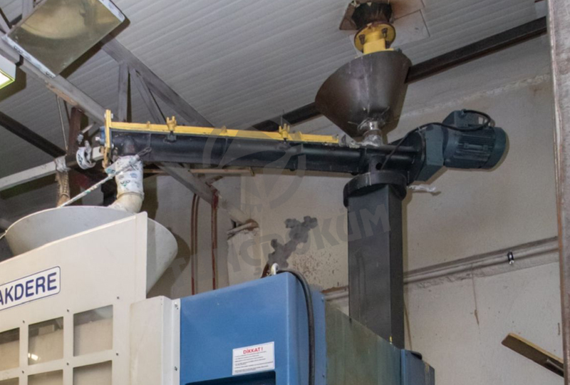 sürekli kum mikseri 5 ton 01